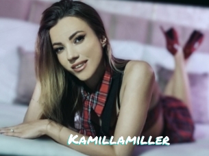 Kamillamiller