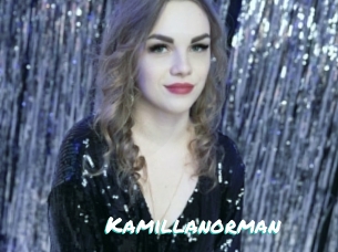 kamillanorman Free Sites X