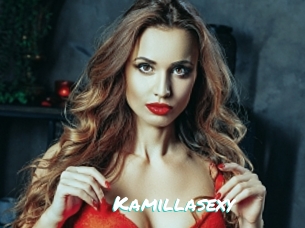 Kamillasexy