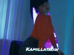 Kamillasnow