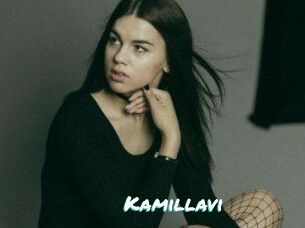 Kamillavi