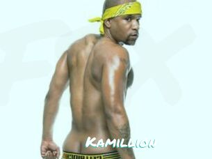 Kamillion
