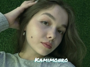 Kamimonro