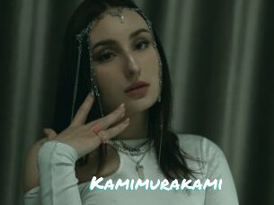 Kamimurakami