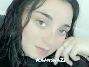 Kamisha21