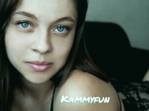Kammyfun