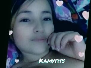 Kamytits