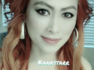 Kanastarr