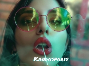 Kandasparis