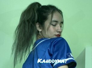 Kanddykat