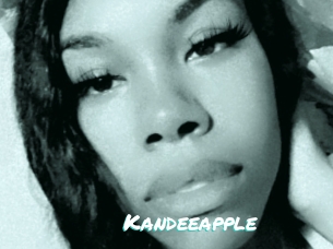 Kandeeapple