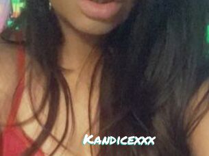 Kandicexxx