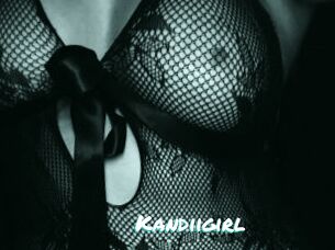 Kandiigirl