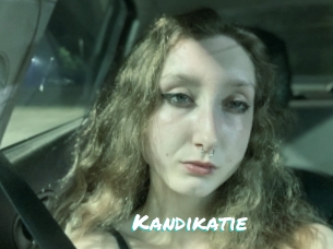 Kandikatie