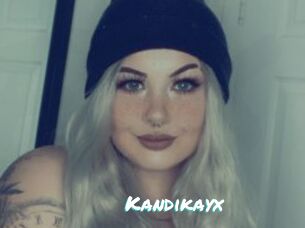 Kandikayx