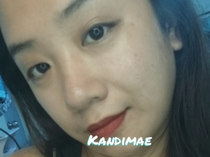 Kandimae