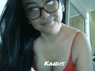 Kandis