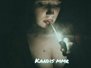 Kandis_mmr