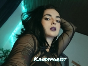 Kandyparist