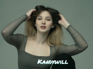 Kandywill