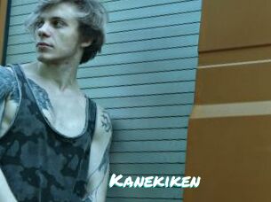 Kanekiken