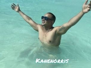 Kanenorris