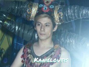 Kanieloutis
