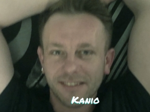 Kanio