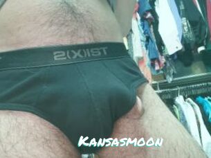 Kansasmoon