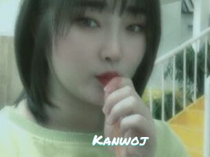 Kanwoj