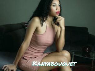 Kanyabouquet