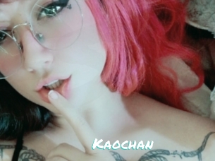 Kaochan