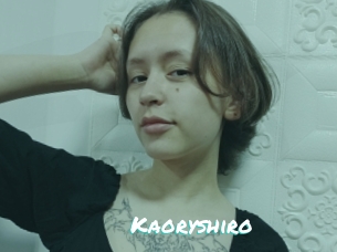 Kaoryshiro
