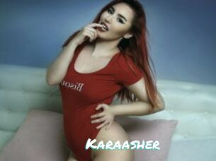 Karaasher
