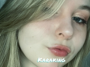 Karaking