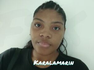 Karalamarin