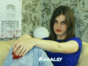 Karaley