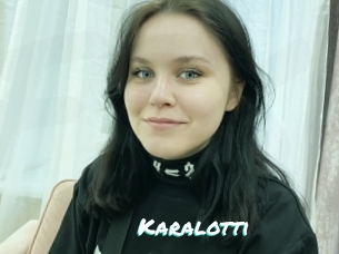 Karalotti
