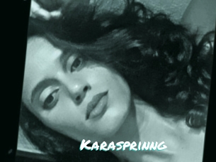 Karasprinng