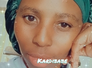 Kardibabe