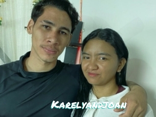 Karelyandjoan