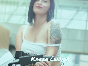 karen_lennox Free Sites X