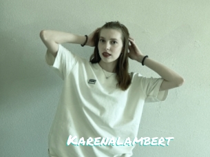 Karenalambert