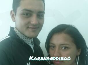 Karenanddiego