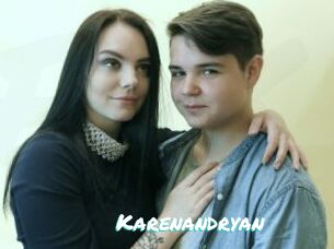 Karenandryan