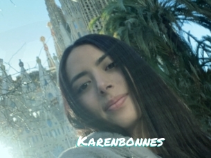 Karenbonnes