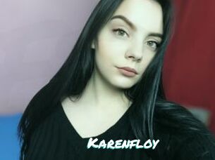 Karenfloy