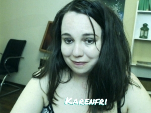 Karenfri