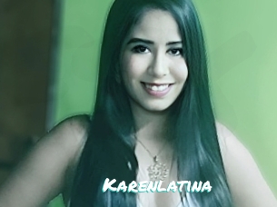 Karenlatina