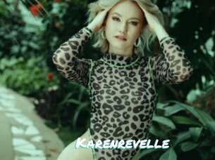 Karenrevelle